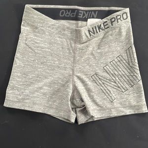 Nike Pro size small